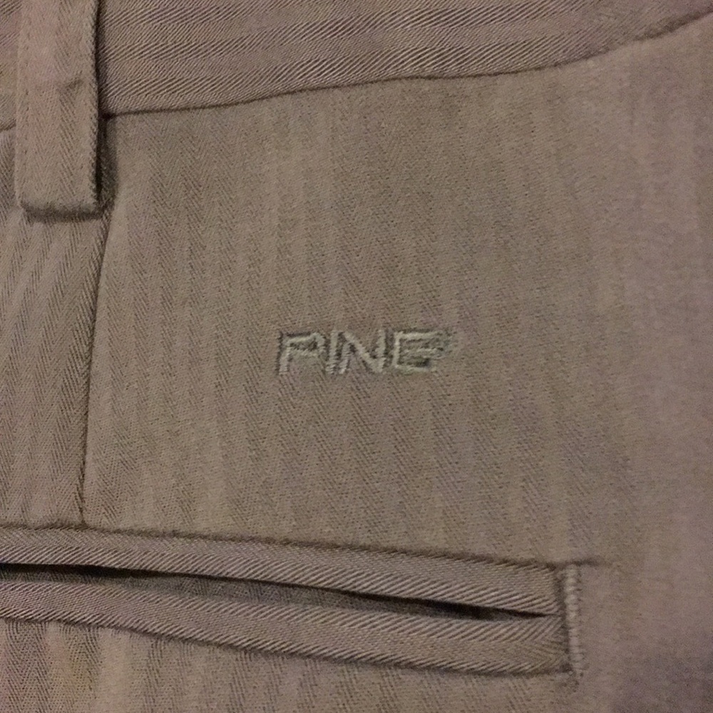 Ping Golf Shorts size 38 - Picture 2 of 5